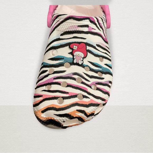 Sanrio My Melody Crocs Charm‎ - Buy 3 or More Get 50% OFF - Picture 2 of 2